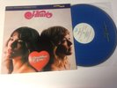 Nautilus Half Speed LP Heart Dreamboat Annie