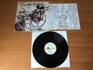 TERMINAL CHEESECAKE - JOHNNY TOWN-MOUSE : VG+ 12