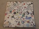 LED ZEPPELIN - III - UK 1st Press LP Plum Label 2401002 - A7/B5 - SALE PRICE