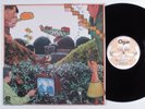 ELTON DEAN'S NINESENSE Oh  For The Edge OGUN LP NM uk