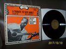 Skip James ?LP 'A Tribute To Skip James' Volume One