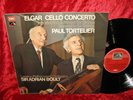 1973 HOLL NM ASD 2906 STEREO ELGAR CELLO CONCERTO TORTELIER LPO BOULT