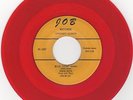 '52 Rockin' Blues EDDIE BOYD Blues Coat Man/Five Long Years JOB 1007 VG++ HEAR