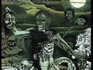 Rise Of The Serpent Men - AXEGRINDER [LP]