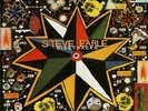 STEVE EARLE-SIDE TRACKS - VINILO NEW VINYL