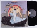 JEAN-LUC PONTY King Kong WORLD PACIFIC LP VG++/VG+