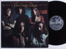 PRETTY THINGS Cries From The Midnight Circus HARVEST LP VG++ uk