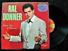 RAL DONNER  