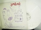LP YARDBIRDS - ROGER THE ENGINEER * LINE IMPACT 1982  RI GERMANY * WHITE WAX  nm