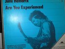 Jimi Hendrix - Are You Experienced - LP