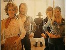 ABBA - WATERLOO LP SOUTH AFRICA PS 1974 RARE SUNSHINE GBL(L)501 EUROVISION