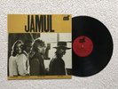 JAMUL SELF TITLED HEAVY PSYCH LIZARD LABEL EX+ TO NM