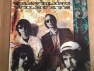 TRAVELING WILBURYS Volume 3 1990  vinyl LP George Harrison Jeff Lynne Tom Petty