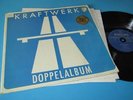 Kraftwerk / Doppelalbum (Germany 1976, Philips 6623 057 ) - 2 LP