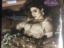 Madonna “Like A Virgin” On Sire. 9 25157-1. Sealed. US.