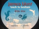 JAMES BLUNT-BACK TO BEDLAM 12