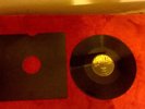 DESI ROOTS...ONE IN A MILLION / CAROL COOL...UPSIDE DOWN (UK 12'' 45P)