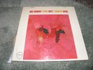 JAZZ SAMBA W/ STAN GETZ CHARLIE BYRD VG-8432 ON VERVE COVER NM RECORD EXC CLEAN