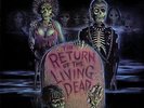 RETURN OF THE LIVING DEAD /...-RETURN OF THE LIVING DE (US IMPORT)  VINYL LP NEW