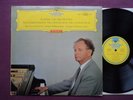 DGG, red Stereo,138 775 SLPM, BEETHOVEN:Piano Concerto No.2 KEMPFF, LEITNER, NM