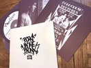 BORN IN THE BRONX HIP HOP PACKAGE   RARE JO CONZO BUDDY ESQUIRE COLD CRUSH 2005