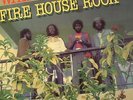 WAILING SOULS - Fire House Rock - Vinyl (LP)