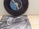 SUBWAY SECT - NOBODYS SCARED - BRAIK RECORDS