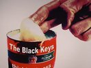 BLACK KEYS, The - Thickfreakness - Vinyl (LP + MP3 download code)