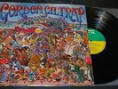 Gordon Giltrap - The Peacock Party - 1979 UK Vinyl LP
