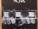 AC/DC LET THERE BE ROCK RED ROO LABEL LP ALBUM