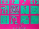 The Knife-Shaking the Habitual  (UK IMPORT)  VINYL NEW