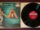 Ernest Ansermet LP Debussy La Mer UK London FFSS BB CS 6024 exc 1K/1K blue back