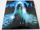 Fabio Frizzi - Manhattan Baby soundtrack, ltd yellow vinyl, unplayed