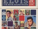 Elvis Presley - Elvis - The Movie Soundtracks. 20 Original Albums, 20 Audio NEU