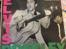ELVIS PRESLEY 1956 LPM 1254 LP VG / G CONDITION