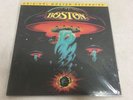 Boston ?– Boston, Vinyl LP, No. 0400, Mobile Fidelity Sound Lab ?– MFSL 1-249