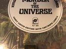 King Gizzard Murder Of The Universe Vomit Coffin Vinyl NEW Flightless