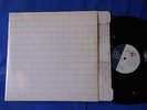 PINK FLOYD THE WALL FIRST UK PRESS 2LP + INNERS ROUND CORNERS EXC