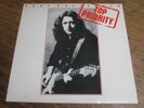RORY GALLAGHER   TOP PRIORITY   CHRYSALIS CHR 1235   UK 1979 A3/B3 1st   EX/EX