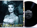 OSCAR PETERSON PLAYS MY FAIR LADY ? EX 1958 Verve stereo eccentric gr RAY BROWN