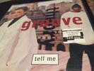 Groove Theory Tell Me 12