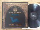 LP Rabih Abou-Khalil ?– Blue Camel : Enja Records ?–  Vinyl - ßß