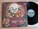 Pappo's Blues-Volumen 2 Original Argentina Prog/Bluesmonster