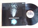 Midnight Circus -Same Original Bacillus Krautrock Topzustand Mint