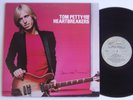 Tom Petty And The Heartbreakers  LP   /   Damn The Torpedoes