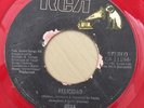 ABBA - Andante Andante / Felicidad - RARE EL SALVADOR 45