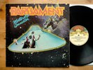 Parliament - Mothership Connection LP 1975 Rare German Casablanca NB 7007 Mint