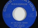 Gene Chandler 