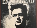 ERASERHEAD ORIGINAL SOUNDTRACK - DAVID LYNCH Vinyl LP 1982