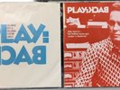VERY RARE BRUCE SPRINGSTEEN PROMO 45 BLINDED BY THE LIGHT Columbia PLAYBACK AS45